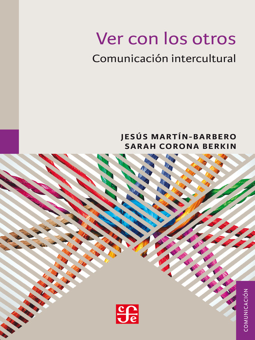 Title details for Ver con los otros by jesús Martín-barbero - Available
